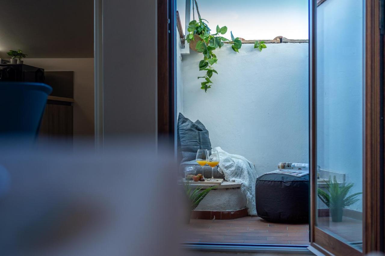 Ferienwohnung Pearl N°5 Siena Exterior foto